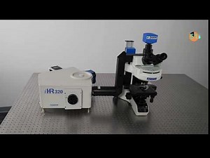 Modular Spectrometer: SMS FLIM