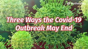 It's day 5 of circuit breaker month in Singapore, and PM Lee has said that "the situation will get worse before it gets better". With the outbreak dragging on, one question many of us may have is this: How and when will this all end? Here are three ways the Covid-19 pandemic may end. | Mothership