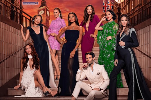 Ladies of London : Everything We Know About Bravo’s Rebooted Reality Show