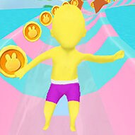 Aquapark Game