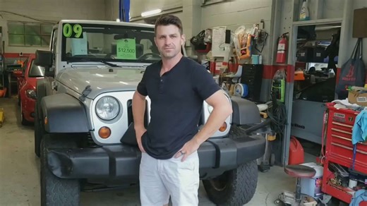 The best custom bumper for your Jeep Wrangler costs under $100 and looks amazing