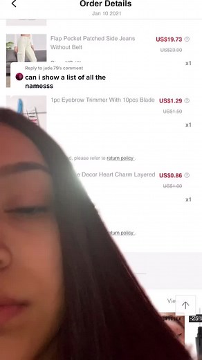 Online Shopping Showcase: Product Listings Explained