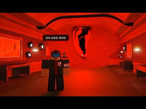 DOORS EXTREME MODE WITH THE CREATOR