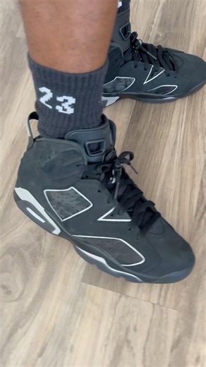 AIR JORDAN 6 RETRO "CAP & GOWN" 2026! 👀 REVIEW & ON FEET THE DETAILS ARE COMPLETLEY UNDERATTED!🔥