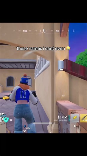 epic needs to put a filter on these usernames 😭 #fortnite #fortniteclips #tiktoklive #viral #gaming