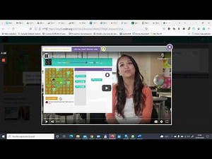 Cómo empezar y trabajar en parejas en code.org