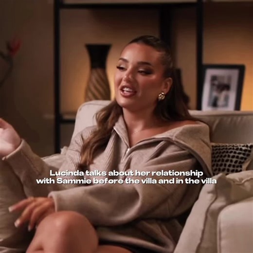 Sammie and Belle's Conflict with Lucinda Explored