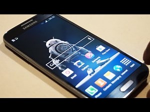 Galaxy S4 (I9500/I9505) - Omega ROM - How to Install/Flash