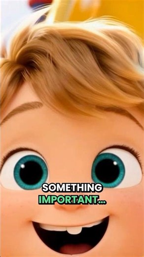 Brave Jason! 🌟 Helping Others Makes You Stronger #animatedshorts