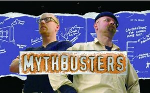 【探索频道】Mythbusters-S01 【生肉】