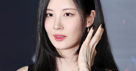 Idol Actress Seohyun Has One—And Only One—Role That She Will Never Take On