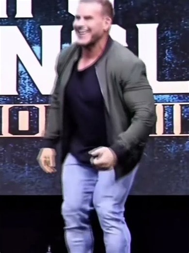Jay Cutler: movement to pose