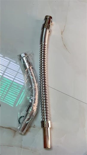 Hose Pipe Kitchen Sink Heavy Duty Waste Water Drain Hose Outlet Tube Connector #shorts