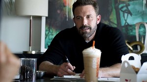 Ben Affleck and Ice Spice team up for new Dunkin’ drink: Watch the clip here