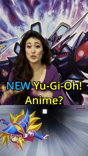 Exploring the New Yu-Gi-Oh! Anime: The Chronicles