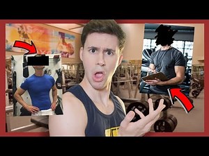 I DATED A GAY PERSONAL TRAINER STORYTIME