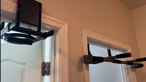 Watch Comparing the Perfect Multi Gym Pull-Up and Jayflex Ryze-Up on Amazon Live