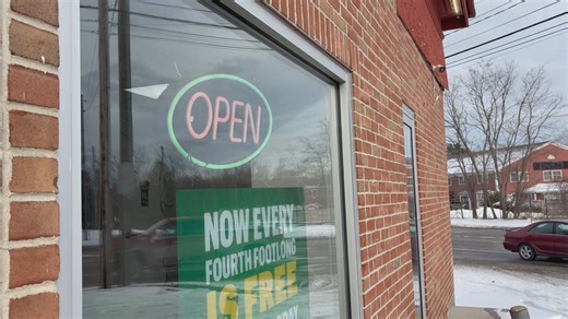 Subway restaurants formerly closed by state reopen