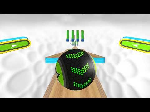 GOING BALL , PORTAL RUN, NEW CLASSIC LEVELS SPEEDRUN