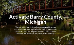 Activate Barry County