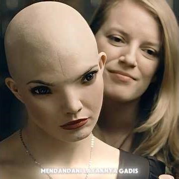THIS HUSBAND AND WIFE CONDUCTED AN EXPERIMENT TO CREATE AN AMPHABIAN 👧#filmstoryline #shorts #viral