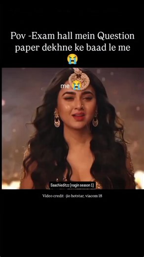 naagin season 6 scene