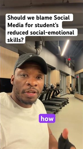 Students “Should Know Better”