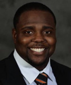 Eric Henderson, Defensive Line Coach (FB), USC Trojans