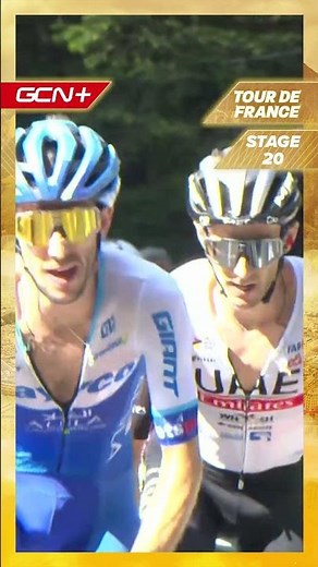 Twin Mode ACTIVATED! 👯