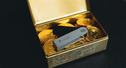 Cryptomonnaies : c’est quoi un “cold wallet” ? - Be-Crypto