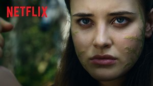 1M views · 25K reactions | C’est décidé, on part se battre aux côtés de Nimue pour défendre les Feys. La série Cursed, avec Katherine Langford et Gustaf Skarsgård, le 17 juillet. | Netflix | Facebook