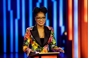 Keke Palmer Receives Best Game Show Host Emmy Nomination for Password