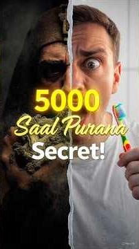 “From Bones to Colgate 😱 Toothpaste History Explained!” #viralvideo#shorts #shortvideo #toothpaste