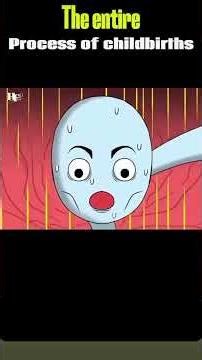 process of fertilization #ncertbiology #biology