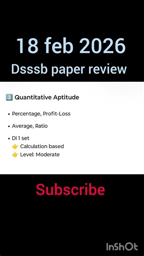 paper review #dsssb #trending #motivation