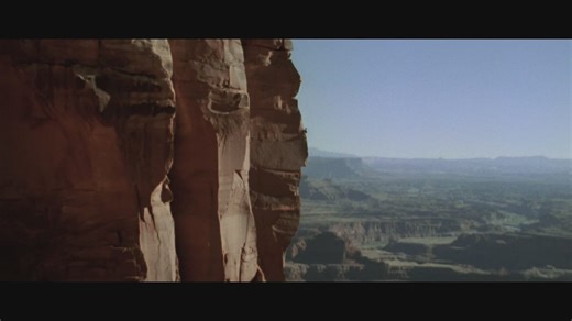 La espectacular escena que Tom Cruise consiguió grabar a pesar de sufrir una dolorosa lesión durante ‘Misión i