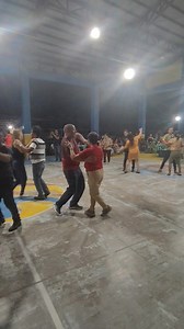 Ballroom dance at Buyuan Legazpi city | Matang Lawin Bicol Online Tv
