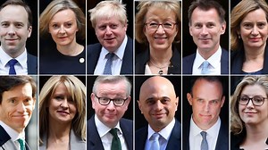 Leadsom resignation: I cannot support the Brexit bill
