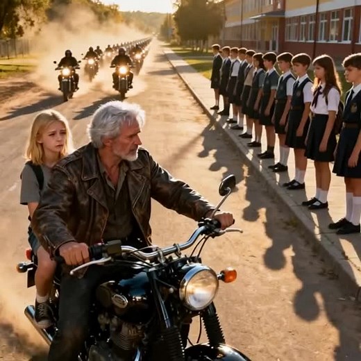 34K views · 65 reactions | She Walked to School Alone Every Day…...