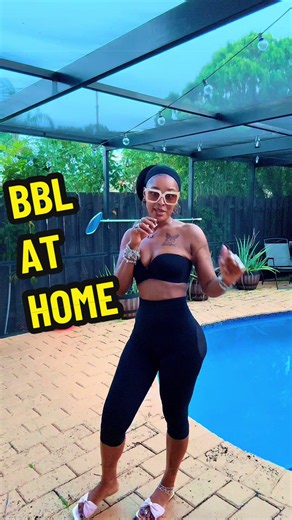 BBL at Home: How to Simulate a Brazilian Butt Lift Without Surgery
