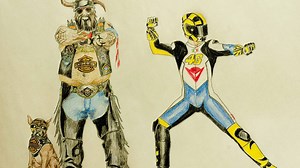 Pirates vs. Power Rangers: A Guide To Dressing Up Like a Real Biker