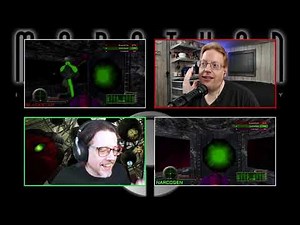 Marathon Infinity Rise Robot Rise Secret Terminal "Solo"