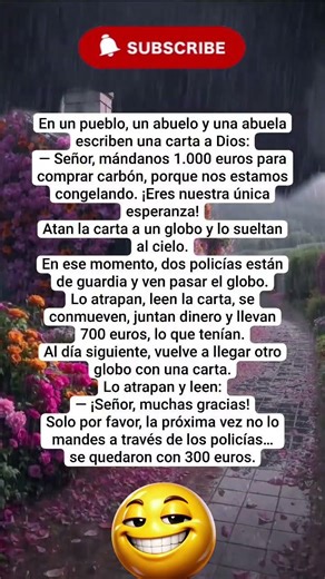 Ayuda divina… con intermediarios 😂🎈 #humor #comedia #shorts