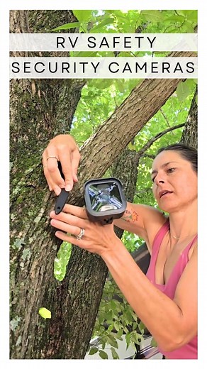 249K views · 2.2K reactions | Tips for keeping your camper safer when...