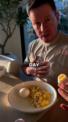 Mark Wahlberg 40 Lbs of Muscle Transformation