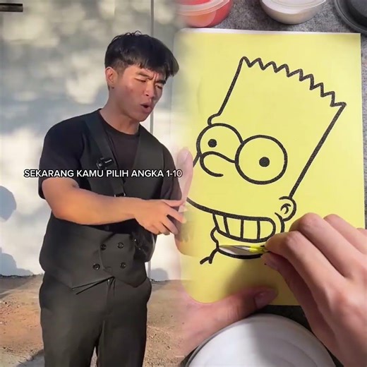 nih bocil epep ikutan mulu 😭