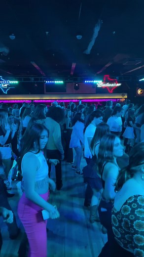 Church #eclewisville #party #dancing #dancethenightaway #fyp #viral_video #texas #linedance #church #tpainchallenge #countrybar