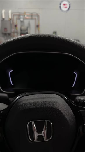 2024 Honda Pilot LX startup sound and quick review