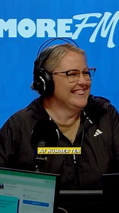 Lana and Adam are the sound effects we didn't know we needed | More FM's Breakfast Club