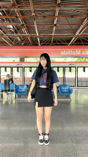 Rafaela Emi on Instagram